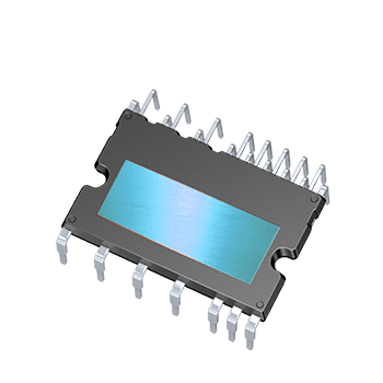 Power Semiconductor - IPM 3 - SPEA