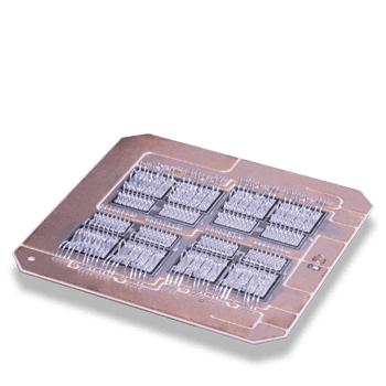Power Semiconductor - DBC Module - SPEA
