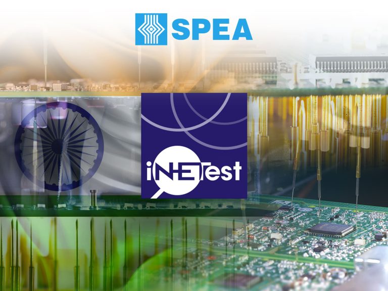 Spea Software 欢迎认识我们的新经销商:iNETest | SPEA