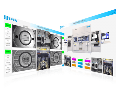 KGD测试系统 - KGD测试方案 - KGD测试单元 | SPEA