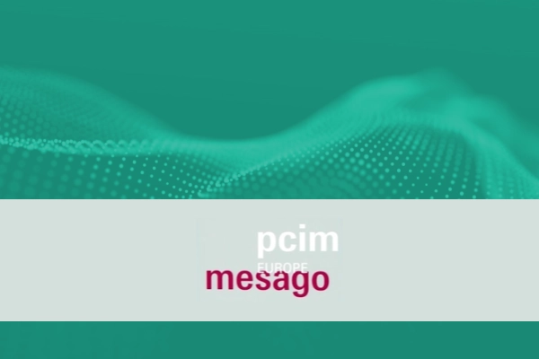 SPEA将参展PCIM Europe 2025